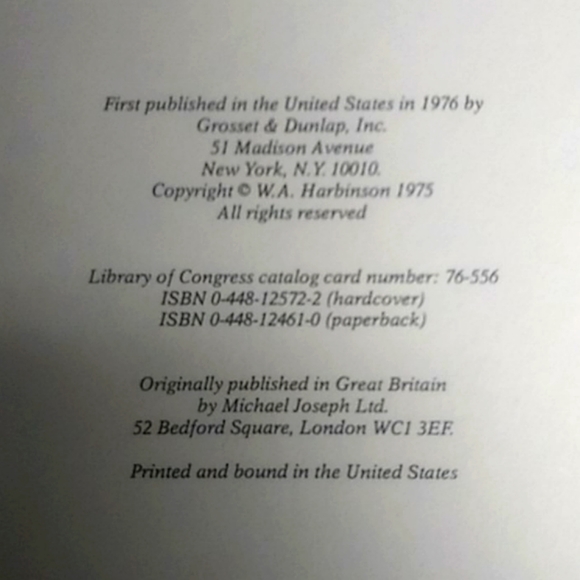 The Illustrated Elvis by W.A. Harbinson Magazine - Picture 3 of 16